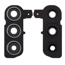 Samsung Galaxy S24 S921 Camera lens with frame [Green]